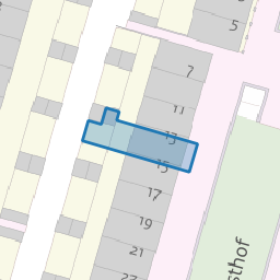 Perceel UTT00-P-5429