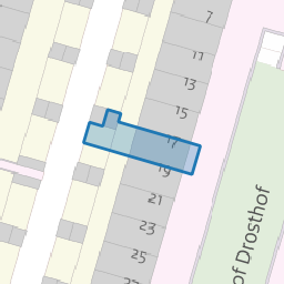 Perceel UTT00-P-5431