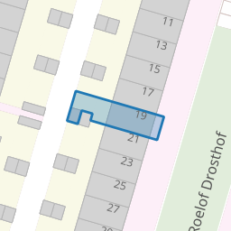 Perceel UTT00-P-5432