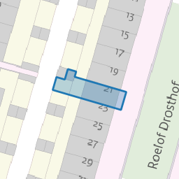 Perceel UTT00-P-5433