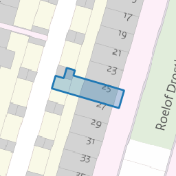 Perceel UTT00-P-5435