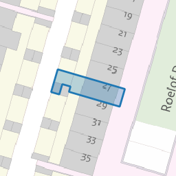 Perceel UTT00-P-5436