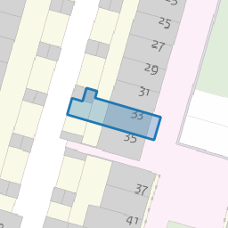 Perceel UTT00-P-5439