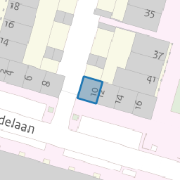 Perceel UTT00-P-5444