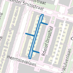 Perceel UTT00-P-5448