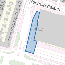 Perceel UTT00-P-5451