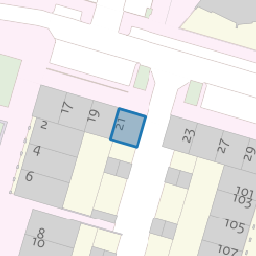 Perceel UTT00-P-5455