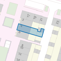 Perceel UTT00-P-5457