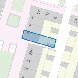 Perceel UTT00-P-5458