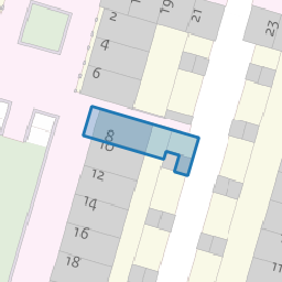 Perceel UTT00-P-5459