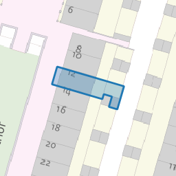 Perceel UTT00-P-5461