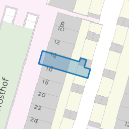 Perceel UTT00-P-5462