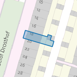 Perceel UTT00-P-5464