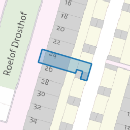 Perceel UTT00-P-5467