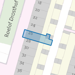 Perceel UTT00-P-5468