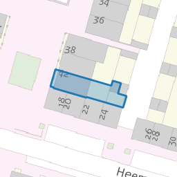 Perceel UTT00-P-5476