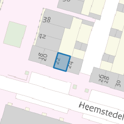 Perceel UTT00-P-5479