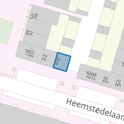 Perceel UTT00-P-5480