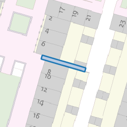 Perceel UTT00-P-5481