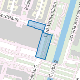 Perceel UTT00-P-5484