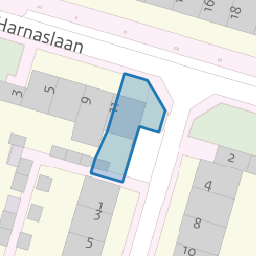 Perceel UTT00-P-5495