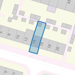 Perceel UTT00-P-5519