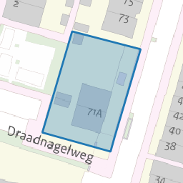 Perceel UTT00-P-5527