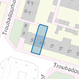 Perceel UTT00-P-5533