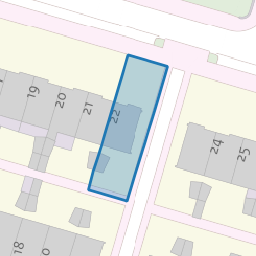 Perceel UTT00-P-5535