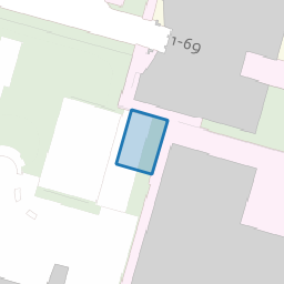 Perceel UTT00-P-5537