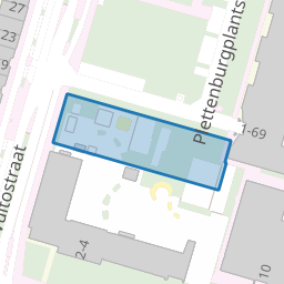 Perceel UTT00-P-5538