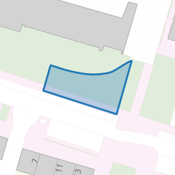 Perceel UTT00-P-5542