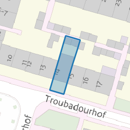 Perceel UTT00-P-5556