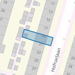 Perceel UTT00-P-5558