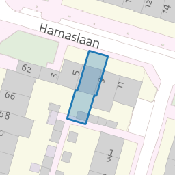 Perceel UTT00-P-5564