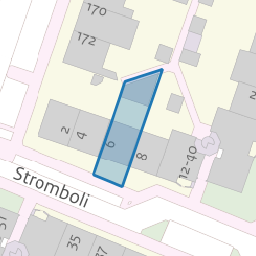 Perceel UTT00-P-5578