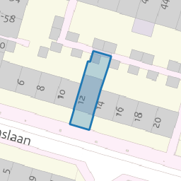 Perceel UTT00-P-5581