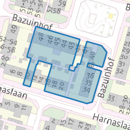 Perceel UTT00-P-5582