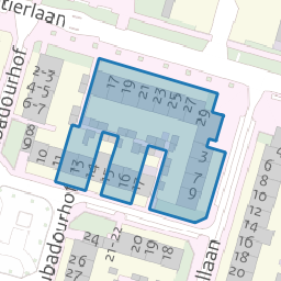 Perceel UTT00-P-5590