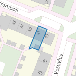 Perceel UTT00-P-5599