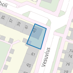 Perceel UTT00-P-5600