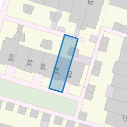 Perceel UTT00-P-5605