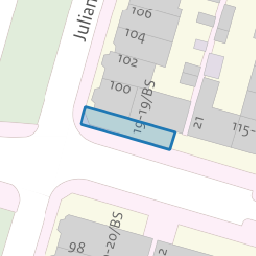 Perceel UTT00-P-5618