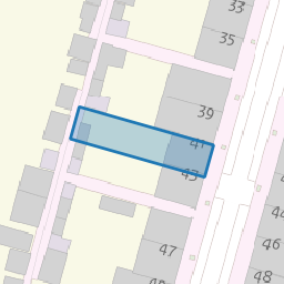 Perceel UTT00-P-5629