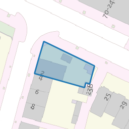 Perceel UTT00-P-5637