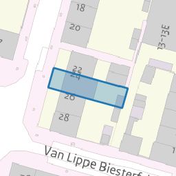 Perceel UTT00-P-5638