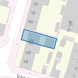 Perceel UTT00-P-5647