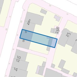 Perceel UTT00-P-5649