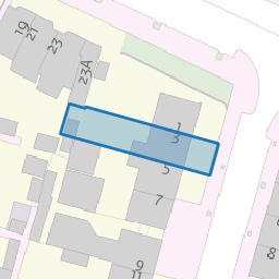 Perceel UTT00-P-5664