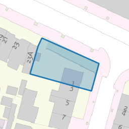 Perceel UTT00-P-5666